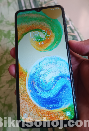 Samsung Galaxy A04S